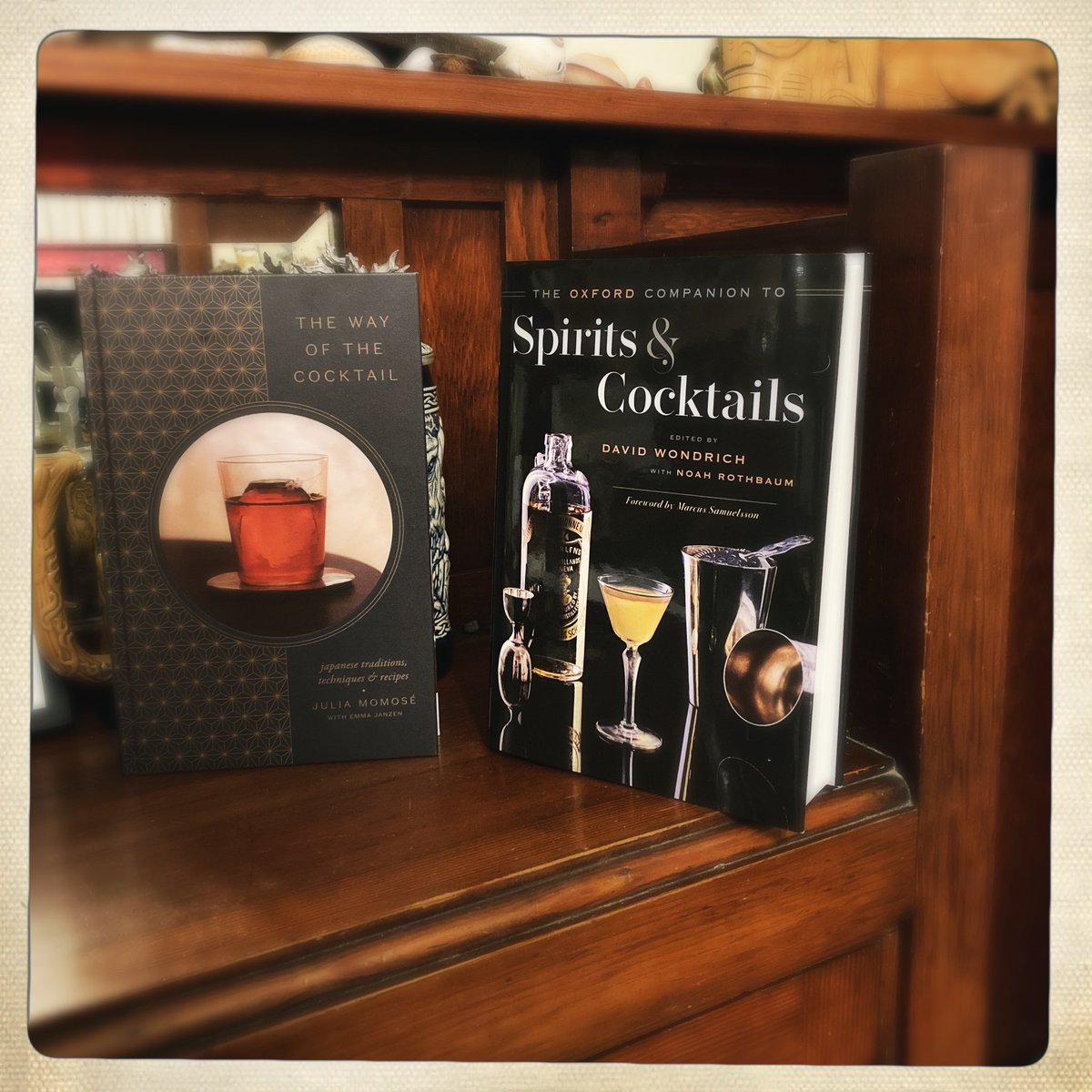 John Tremain tweet media