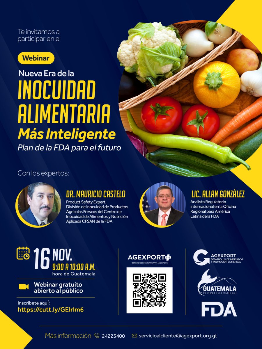 Estamos iniciando conéctate ahora!!! <a href="/inteligencia_me/">AGEXPORT Inteligencia de Mercados</a> <a href="/AGEXPORTGT/">AGEXPORT</a>