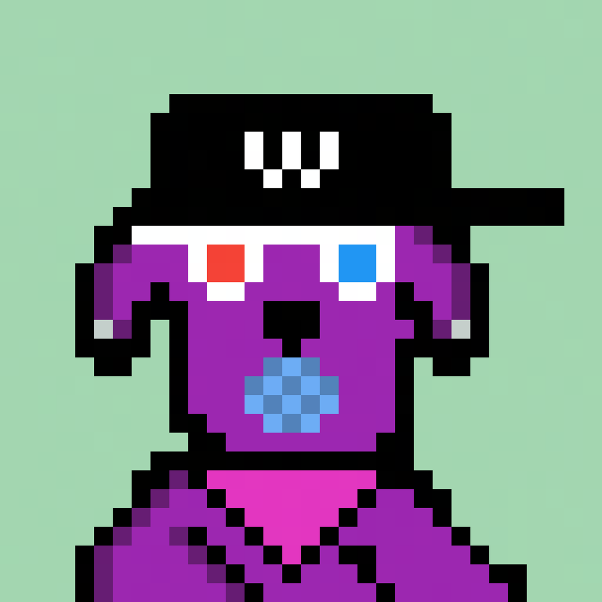 Mint Price: 0.25 SOL
Mint Date: Soon (Stealth Drop)
WOOF WOOF!

Don't forget to check out our discord to join our #NFTGiveaway 

#Solana #SolanaNFT #NFT