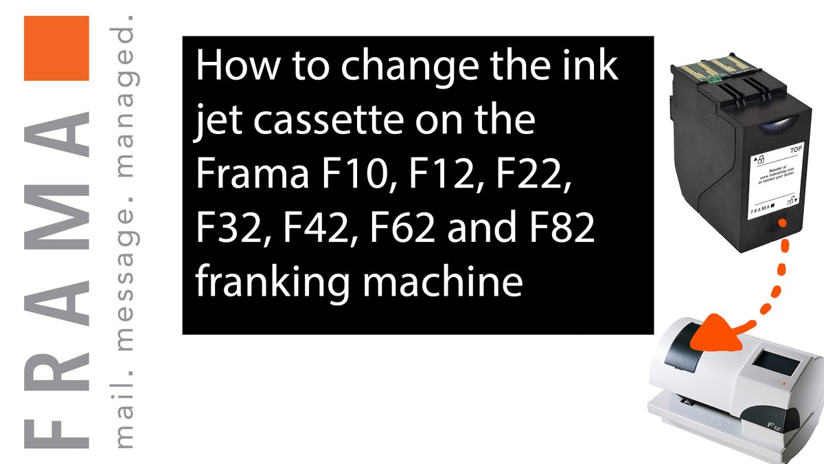 Frama UK Ltd tweet media