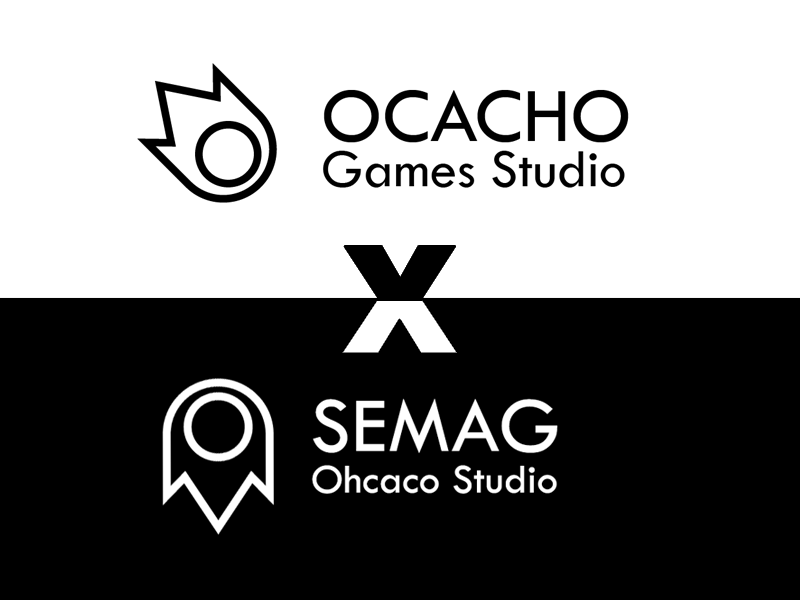 OcachoGames's tweet photo. 🔴ANNOUNCMENT!🔴

After observing the great development that the Semag Ohcaco studio has had, we have decided to join forces (we have bought them 💸💸) to develop projects with great potential 😎🔥

Stay tuned for future announcements!! 😊🎉

✨𝓼𝓮 𝓿𝓲𝓮𝓷𝓮𝓷 𝓬𝓸𝓼𝓲𝓽𝓪𝓼✨ https://t.co/kWLkXS84db