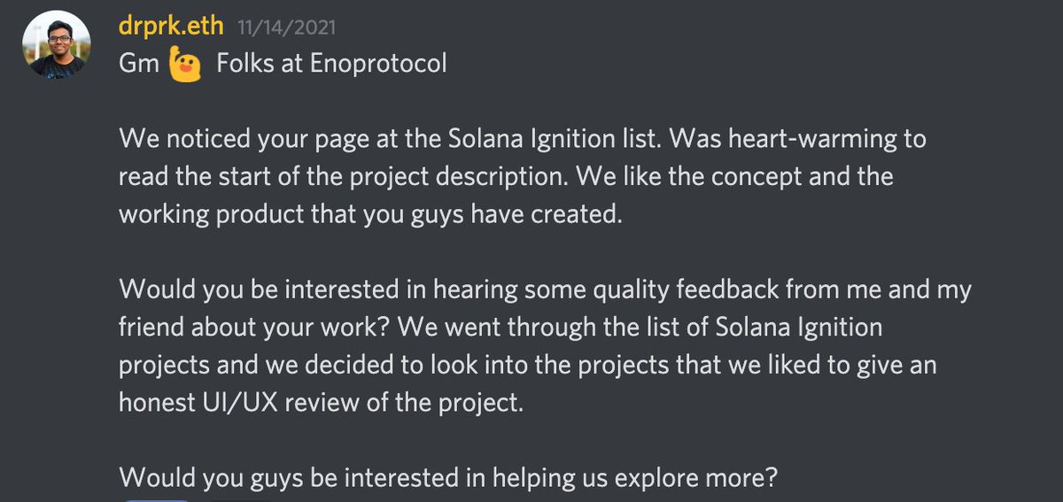 əno protocol tweet media