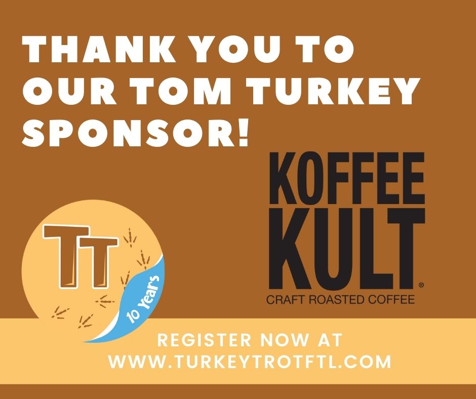 Ft. Laud Turkey Trot tweet media