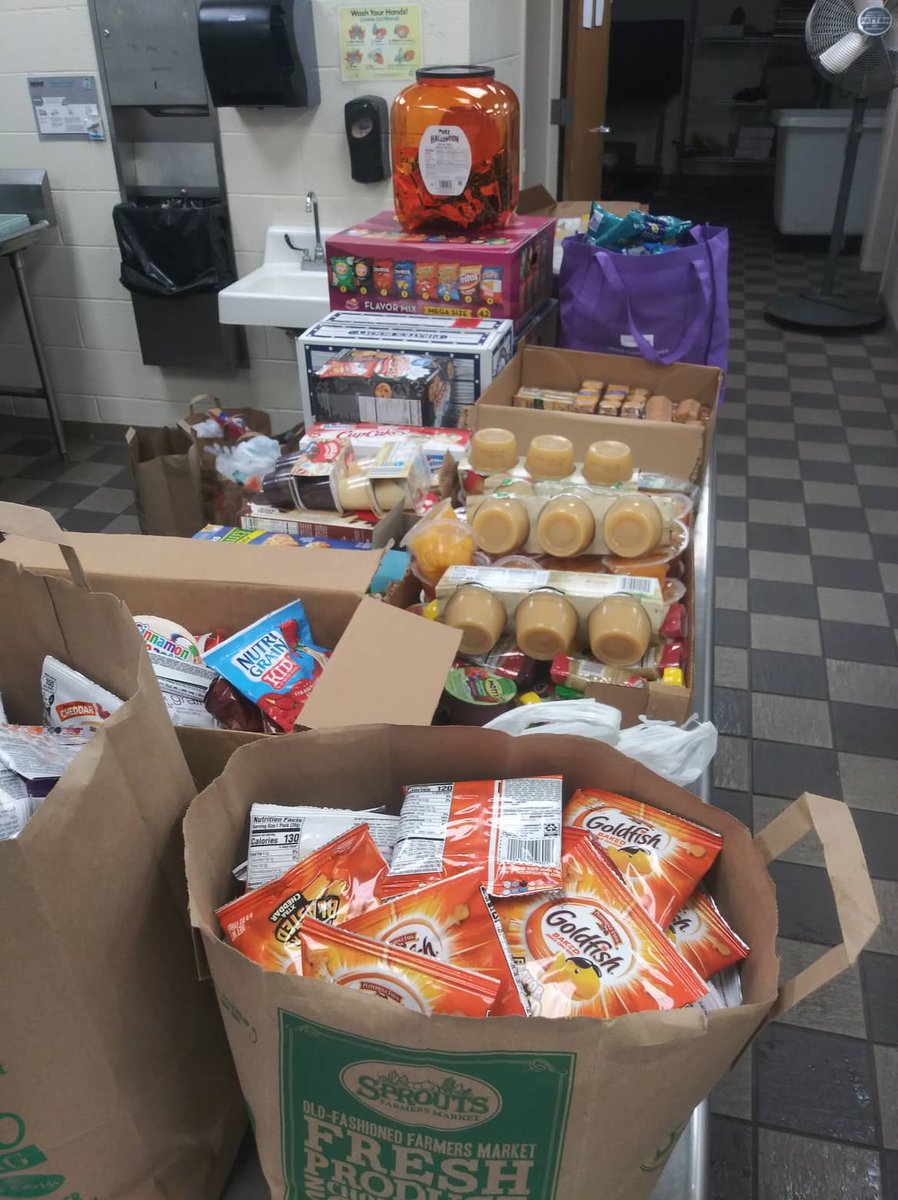 "The greatness of a community is most accurately measured by the compassionate actions of its members."  - Coretta Scott King

Thank you all for supporting our kids! <a href="/DresPta/">Durant Road ES PTA</a>