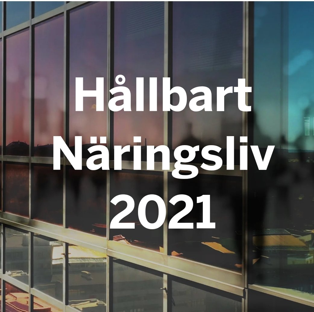 beyondintentab's tweet image. Our founding partner Erica Molin discusses SME’s ”reality of the future” &amp;amp; BIs tool ASSET at Dagens Industri’s conference on sustainable business. While much has happened since we started developing our tool in 2014, some of the main challenges remain.
#hallbartnaringsliv2021