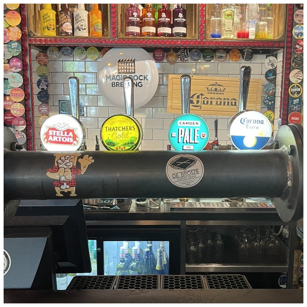 Tuesday Tipple, what you having? 🍺

#gasworksfs 
#gasworksmanchester 
#firststreetmcr 
#gasworksbrewbar 
#manchesterbar 
#manchester 
#manchesterbarsandpubs