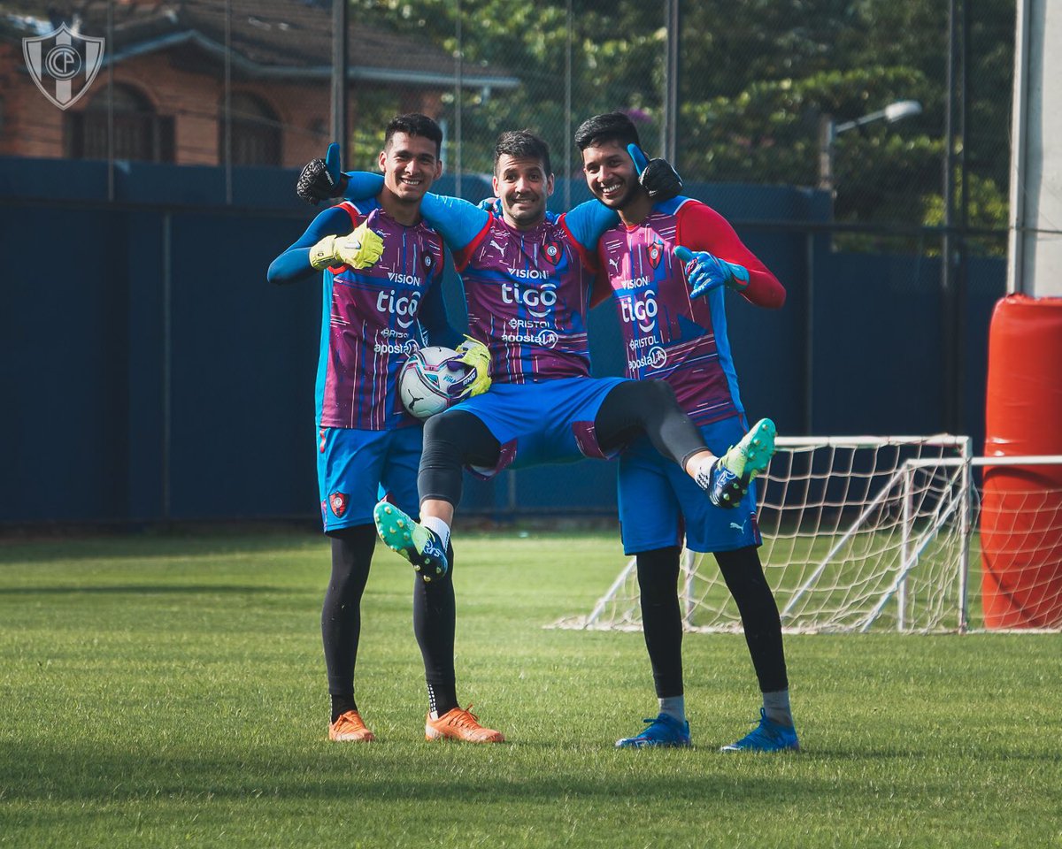🧤 ¿Qué tal todo por el Barrio? 👍😃