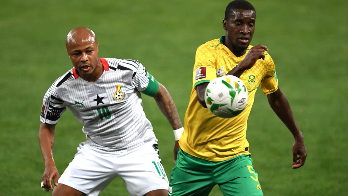 GOAL Africa tweet media