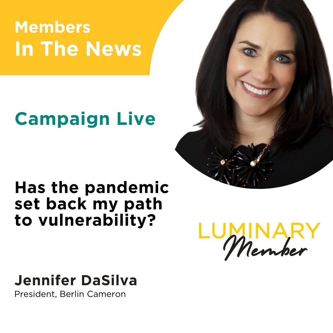 weareluminary_'s tweet photo. Luminary Members doing what they love and making a difference while doing it.💛And sharing others successes is just part of the process of being #inthistogether !
🌟@PerfectPitchP
🌟@jenbdasilva @BerlinCameron
🌟@gwenbeloti
#bealuminary #comesitatourtable #membersinthenews https://t.co/Jm0WTaxMeI