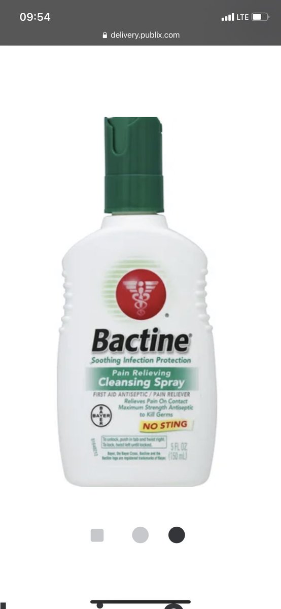 katie_bugg90's tweet photo. @fairyy_queen my husband’s tattoo artist used this throughout his most recent session &amp; he said it was a game changer… it has lidocaine in it https://t.co/WurPEQEGJF