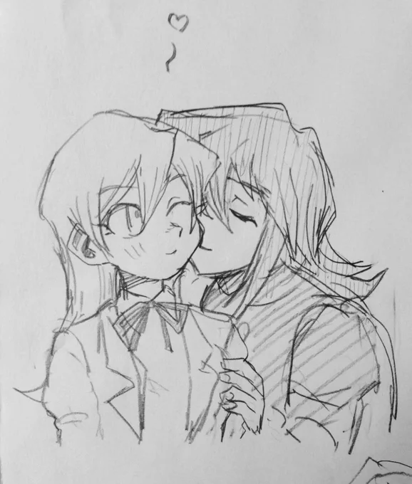 好きな落書き達 