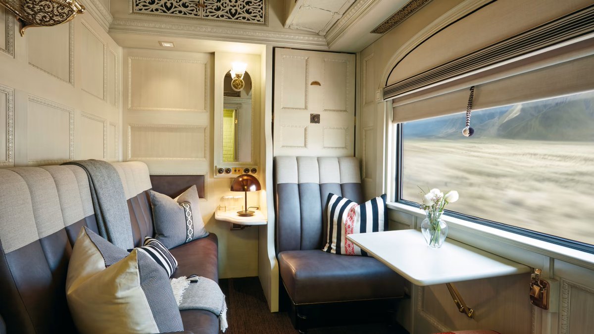 soyoso's tweet photo. ถ้าหมดโควิดแล้วสิ่งนึงที่ตั้งใจอยากทำมากๆ คือการไปนั่งรถไฟ andean express ที่เปรู นั่โปรแกรม 3 วัน 2 คืนไปมาชูปิคชู (ราคาตกคนละประมาณ 2000USD รวมอาหารและห้องนอนแบบ twin &amp; บริการแบบห้าดาวมาตรฐาน Belmond แล้ว) 
ดูรูปทีไรแล้วใจหวั่นไหวทุกครั้ง เป็นประสบการณ์ชีวิตที่อยากสัมผัสจริงๆ https://t.co/lfJMqM5KwH