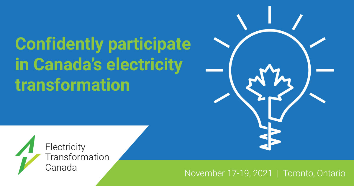 Electricity Transformation Canada tweet media