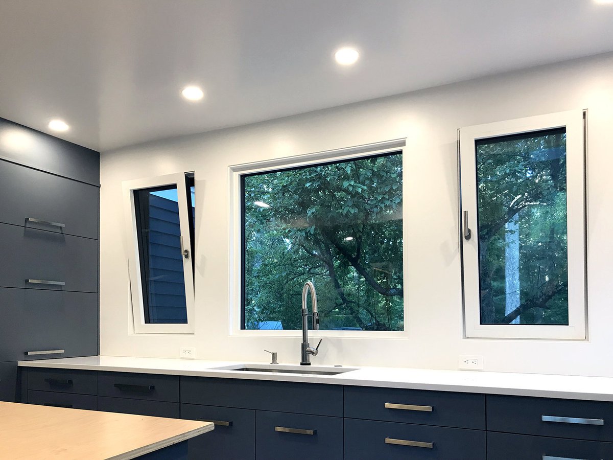 Decalu_UK's tweet photo. #Decalu is a complete systems offer. It includes the Decalu88 bi-fold; the Decalu163 lift-and-slide; the Decalu88 entrance door an  casement options including Decalu 88 Steel and New Steel, designed to replicate steel commercial windows. https://t.co/5WM6RvY8zy https://t.co/XFKzrfbNKs