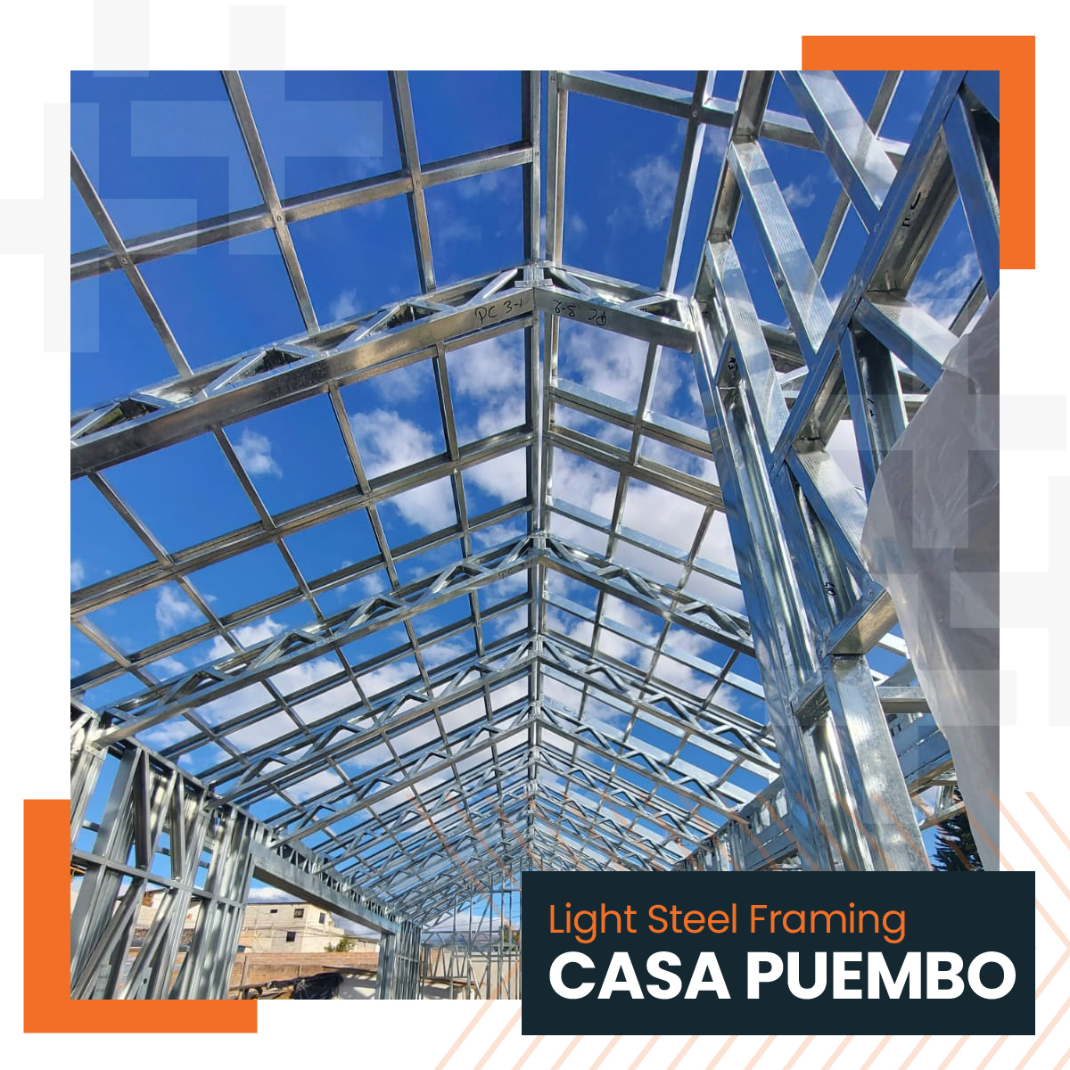 EcuadorIcon's tweet photo. House Kit es la solución en light steel framing que te permite elevar tu proyecto de vivienda en pocas semanas de manera práctica, sostenible y con menor carga operaria. ¡Ponte en contacto y construyamos el Ecuador del futuro!

Casa Puembo. Arquitecto Oña
Housekit, Acabados DAFS https://t.co/WBmFF3Cm9p