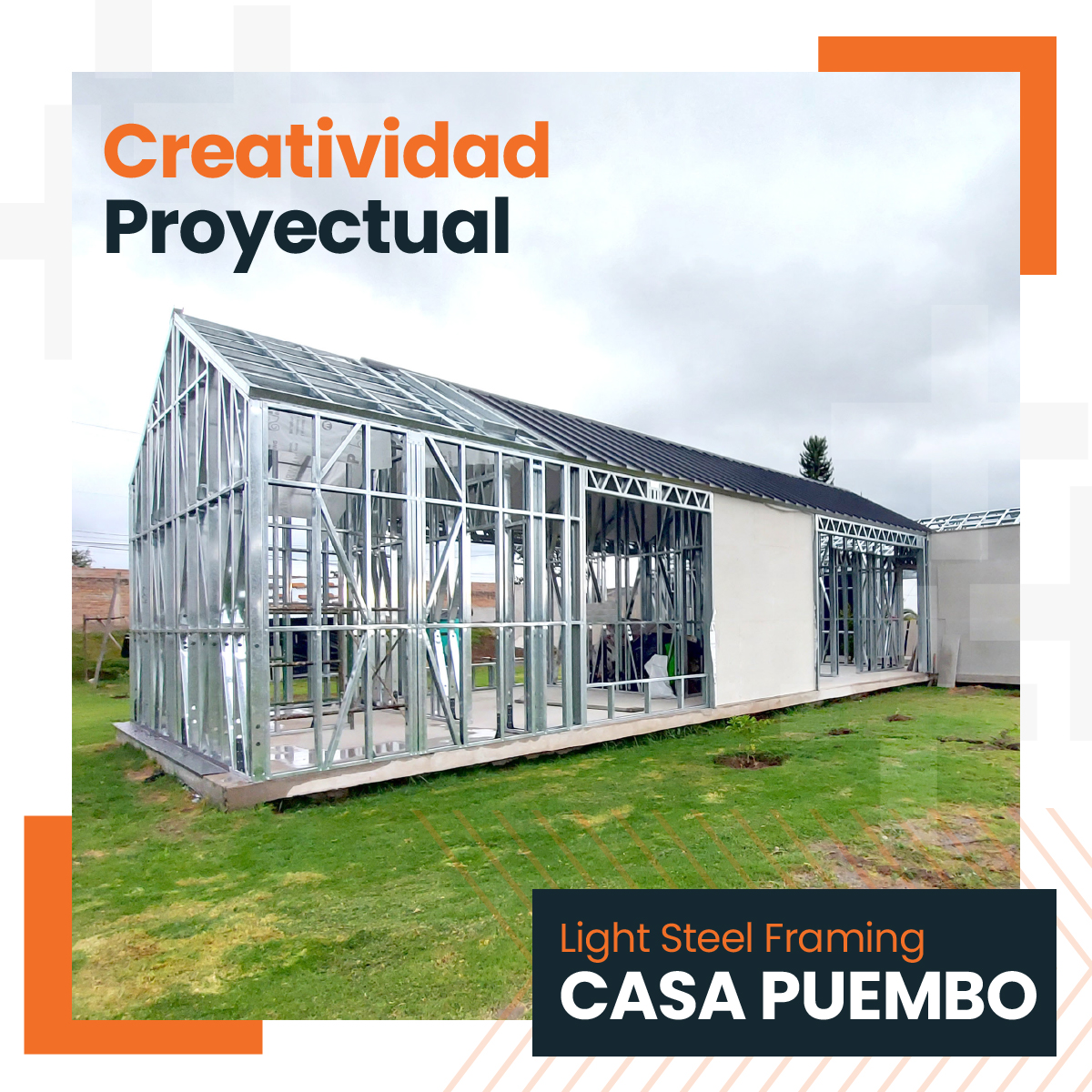 EcuadorIcon's tweet photo. House Kit es la solución en light steel framing que te permite elevar tu proyecto de vivienda en pocas semanas de manera práctica, sostenible y con menor carga operaria. ¡Ponte en contacto y construyamos el Ecuador del futuro!

Casa Puembo. Arquitecto Oña
Housekit, Acabados DAFS https://t.co/WBmFF3Cm9p