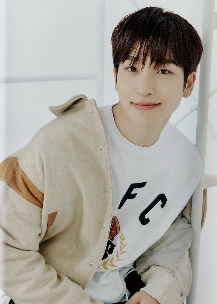 #이상연 #더보이즈 #더보이즈