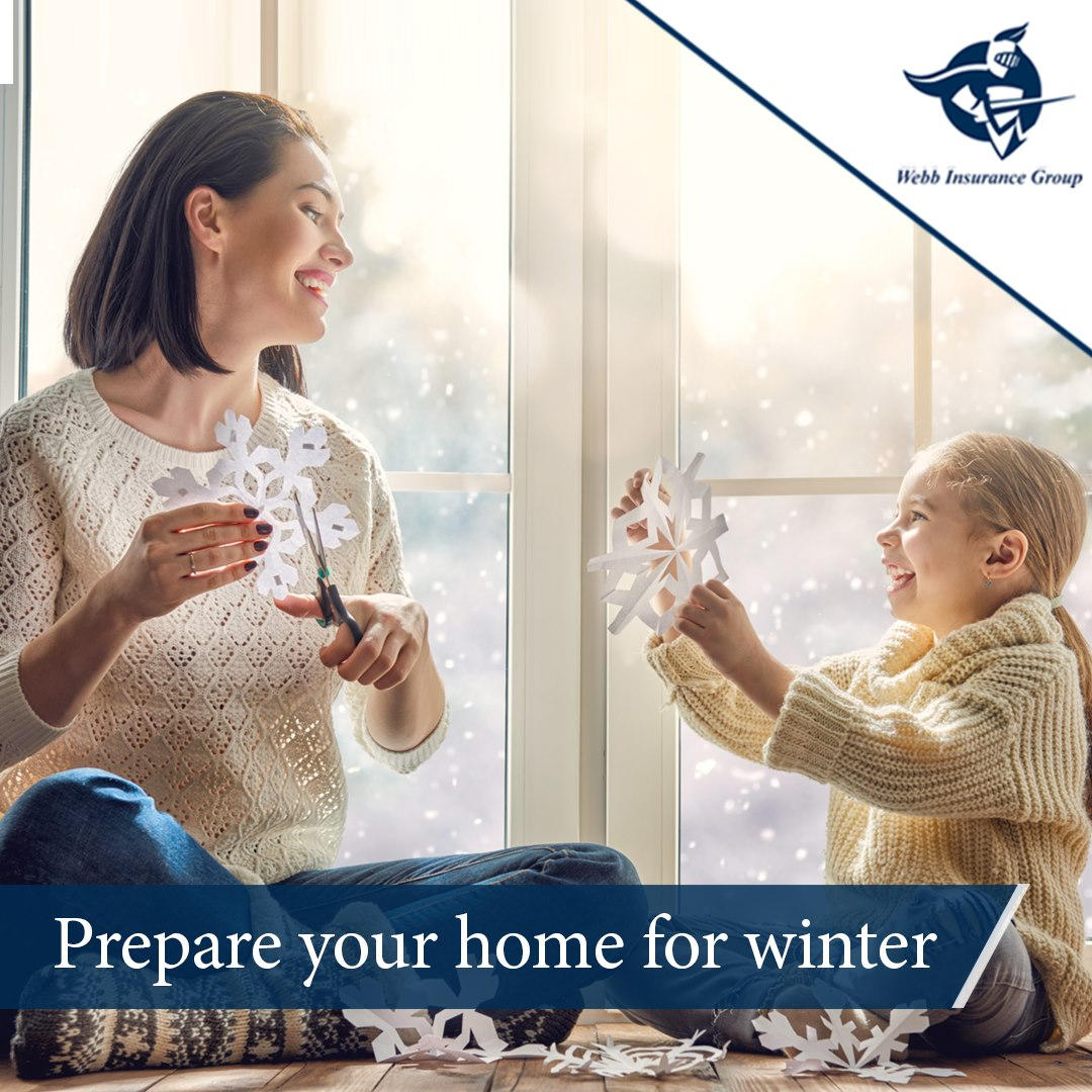 webbinsurancegp's tweet photo. Inspect The Heating System!
✅ Performing Routine Maintenance Every Year May Help Extend The Life Of Your Furnace.
From Your Partners In Protection - Webb Insurance Group. #webbinsurancegroup https://t.co/qSaZ41Sx4V