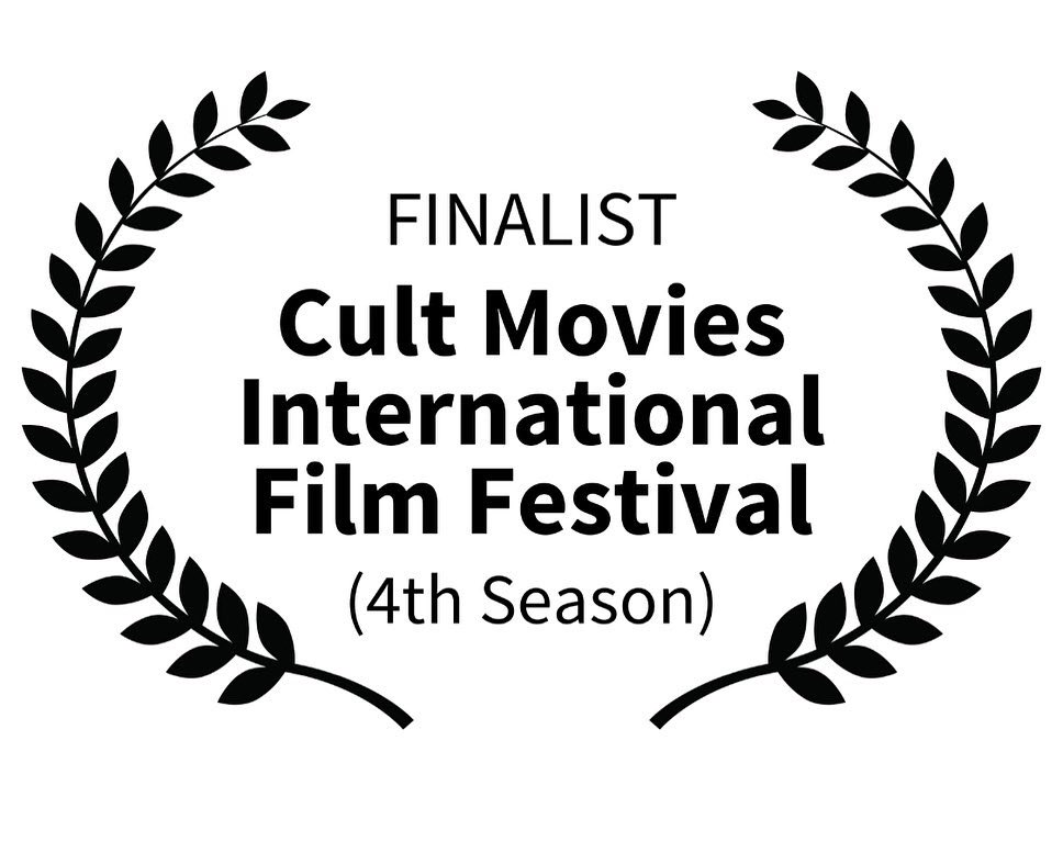 WaitingGames_'s tweet photo. Waiting Games is a FINALIST at Cult Movies International Film Festival! Result! Thanks for the recognition guys!
#bestactress 
#bestmicroshort #bestmicroshortfilm 
#bestmicromovie #bestduo #bestmicrofilm 
#bestsupportingactress 
#bestyoungactress #bestchildactress #womeninfilm https://t.co/teK3S5GGLC