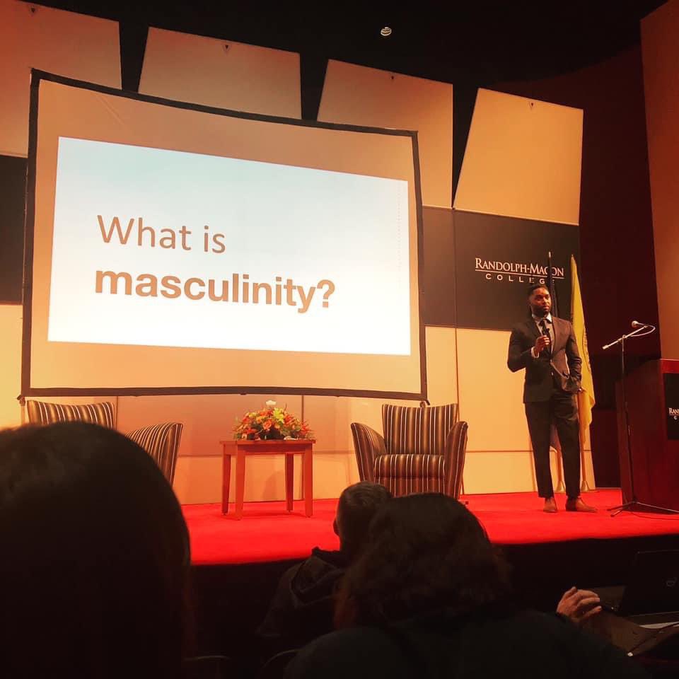 TayoRockson's tweet image. Three years ago, I was on a stage in the beautiful @RandolphMacon 

Today, you can catch me on another stage speaking with @SlackHQ at #SlackFrontiers.

We will be discussing different ways to navigate the remote world.

Register for FREE: bit.ly/slackfrontiers

#SlackPartner