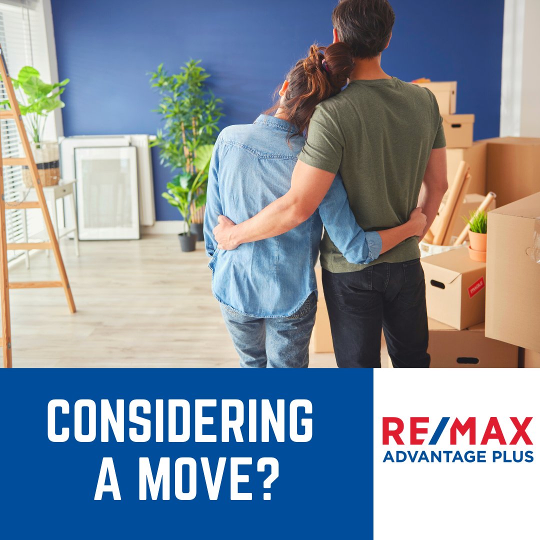 REMAX Advantage Plus tweet media