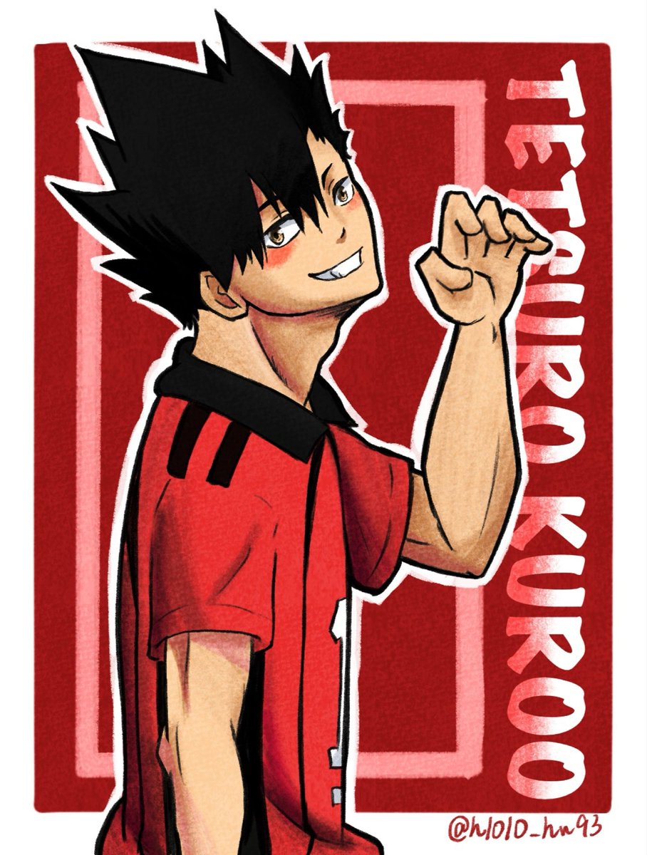 さと S Tweet おめでとう クロ 黒尾鉄朗誕生祭21 黒尾鉄朗生誕祭21 ハイキュー ハイキューファンアート イラスト Trendsmap さと S Tweet おめでとう クロ 黒尾鉄朗誕生祭21 黒尾鉄朗生誕祭21 ハイキュー ハイキューファンアート イラスト Trendsmap