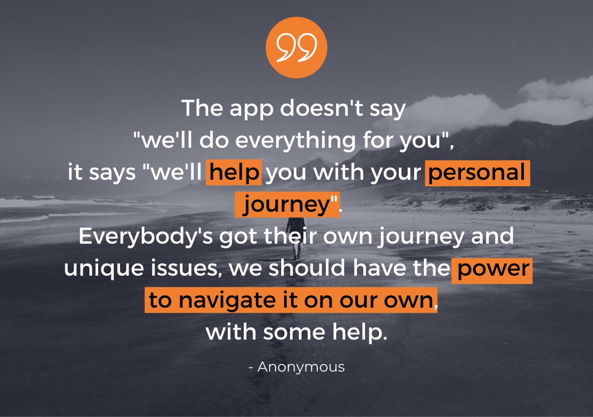 Meganexus_Ltd's tweet photo. 🗨️ We've had the privilege to talk to #prison leavers, to tackle #reoffence with @PUBLIC_Team, @MoJGovUK and @HackneySwim 

⚡Here is one of the quotes that struck us and hope to tackle with #PLIC. 

#prison #digialtransformation #empower #softwaresolution https://t.co/cMX1UI8lTZ