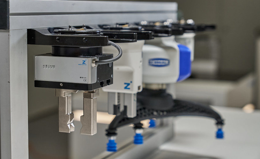 ASSEMBLY (@assemblymag1) on Twitter photo In production, a wide variety of systems often prevail, such as different robot systems with different communication, interfaces and programming. <a href="/ZimmerGroup/">ZimmerGroup</a>
#ad #robot #gripper
assemblymag.com/articles/96655… In production, a wide variety of systems often prevail, such as different robot systems with different communication, interfaces and programming. <a href="/ZimmerGroup/">ZimmerGroup</a>
#ad #robot #gripper
assemblymag.com/articles/96655…