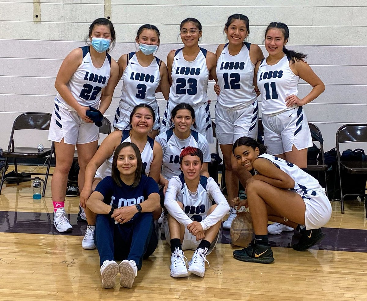 Mario Diaz (@aydiaz2321) on Twitter photo Good Luck to @CBorrego_MVHS and the Lady Lobos JV team at the Montwood basketball game Today @ 6pm, as well the Lady Lobos varsity @ 7:30
<a href="/_Yajairaaaaaa_/">Yajaira Diaz</a> <a href="/bresaisE_/">Bresais Escalante</a> <a href="/CindyM1206/">Cindy Martinez</a> <a href="/kawsmo/">Escalante</a> Good Luck to @CBorrego_MVHS and the Lady Lobos JV team at the Montwood basketball game Today @ 6pm, as well the Lady Lobos varsity @ 7:30
<a href="/_Yajairaaaaaa_/">Yajaira Diaz</a> <a href="/bresaisE_/">Bresais Escalante</a> <a href="/CindyM1206/">Cindy Martinez</a> <a href="/kawsmo/">Escalante</a>