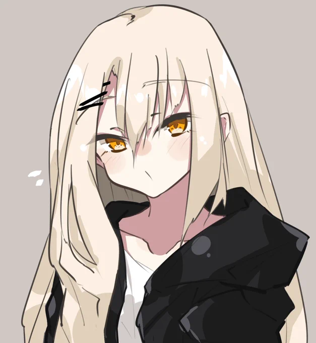 ワンドロ雑魚ちゃん🐟 