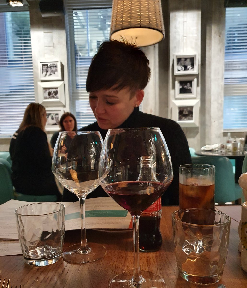 Happy 5 years babe ❤  I love you.