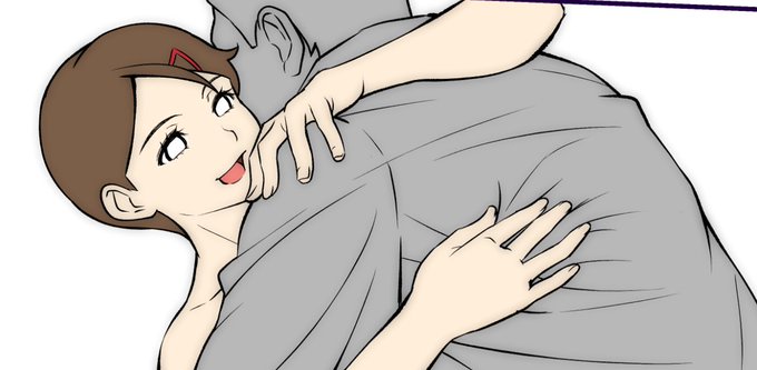 フルカラーきついんだぜ 