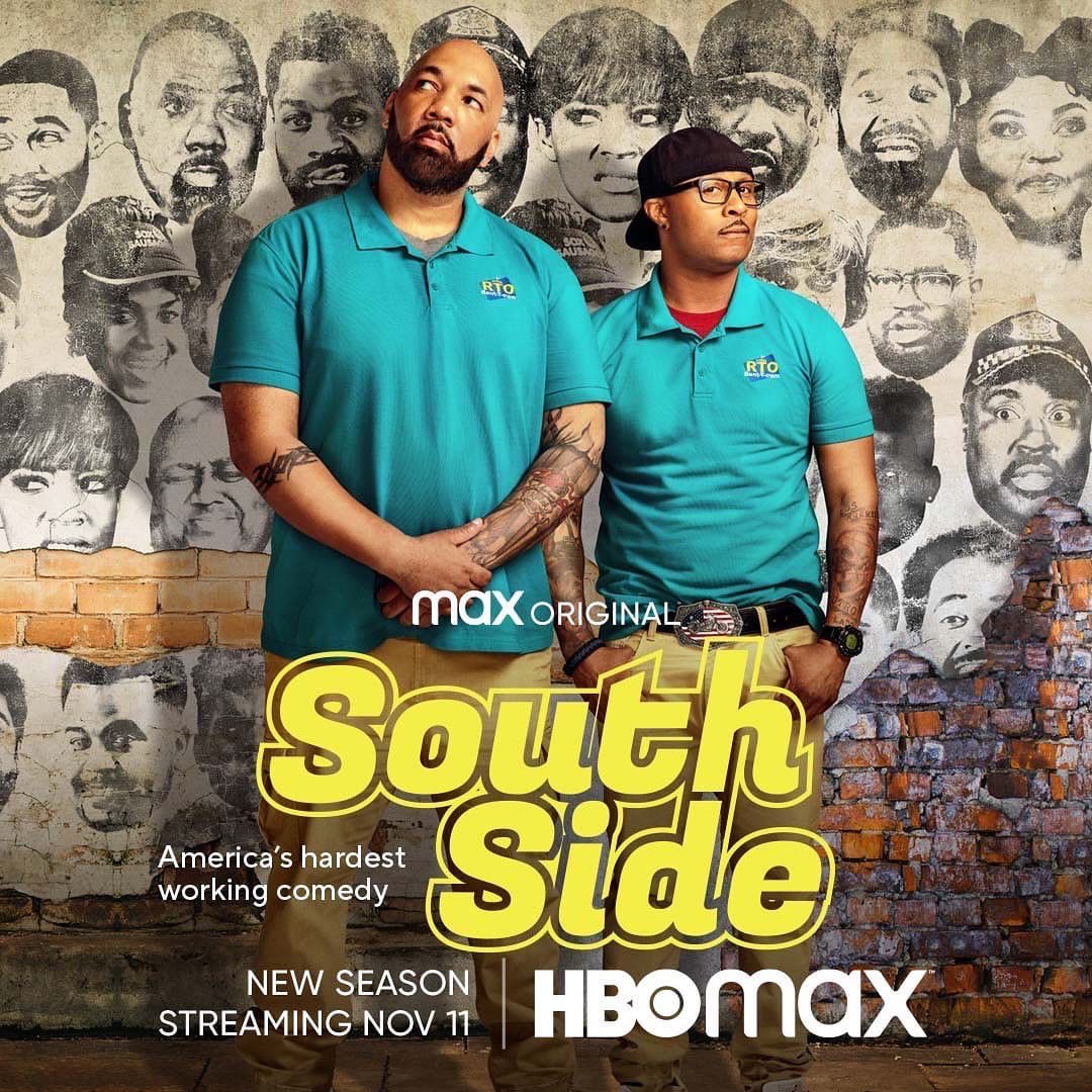 DJBrianGardner's tweet photo. We’re super excited to announce “Love Me”
by @DJBrianGardner feat @djbrenda_d on @SFRecordings was picked up for an episode on season 2 of @southsidechi streaming now on @hbomax A huge thank you to @yollapalooza at @co_sign
Airs 11/18 - Episode #5 https://t.co/4VSzAcr13V
