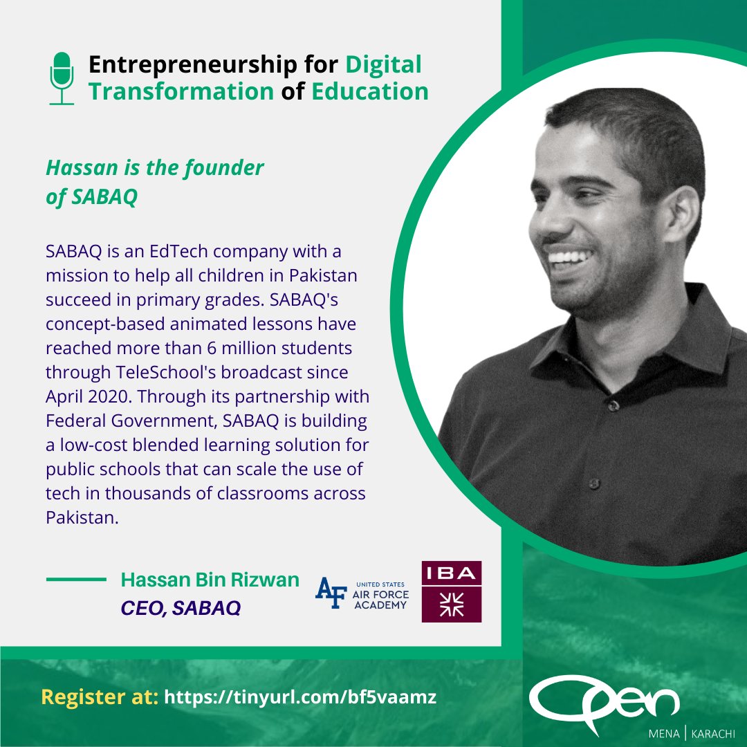 OPEN MENA tweet media