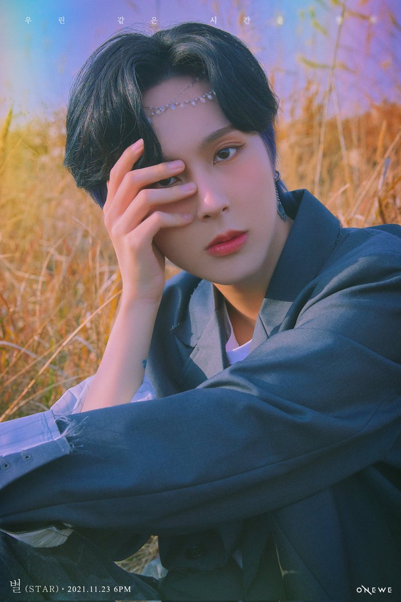kaanghyun's tweet photo. [ sebelum update mau bilang sesuatu dulu .... KENAPA MAKNAE LINE BISA SEKEREN INI?! THEY ARE NOT A BABY ANYMORE ] https://t.co/pOQ6ly7Hnj