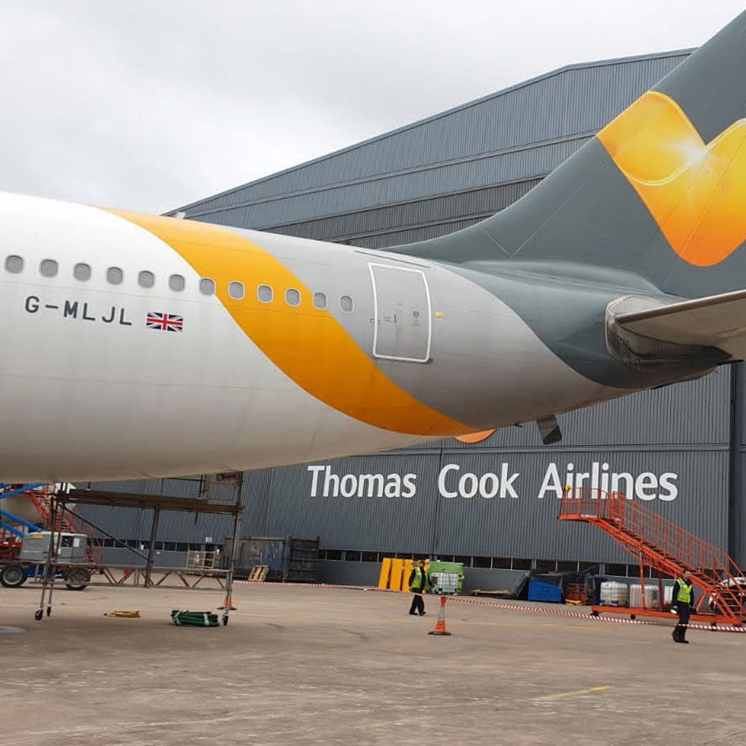 aviationtag_com's tweet photo. In case you are wondering from where we got our cuts for the former Thomas Cook Airbus A330 edition: From the crown of the rear cabin to make sure to get you these nice colors:

https://t.co/cc30oFfuRl

#aviationtag #thomascook #thomascookairlines #thomascookairlinesuk https://t.co/83QisWdkga