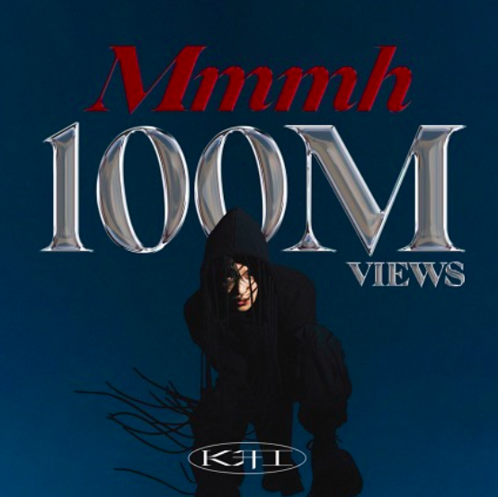 WORLDMUSICAWARD's tweet image. #EXO’s #Kai, the 1st EXO member to surpass 100M views on YouTube with his solo music video #Mmmh, gets ready to release his hugely awaited 2nd Solo Album #Peaches on November 30 at 6pm KST, exactly one year after his chart-topping debut album 'KAI'!👏🍑💥3️⃣0️⃣🕕🔥👨‍🎤🎥💥💯Ⓜ️👑💚