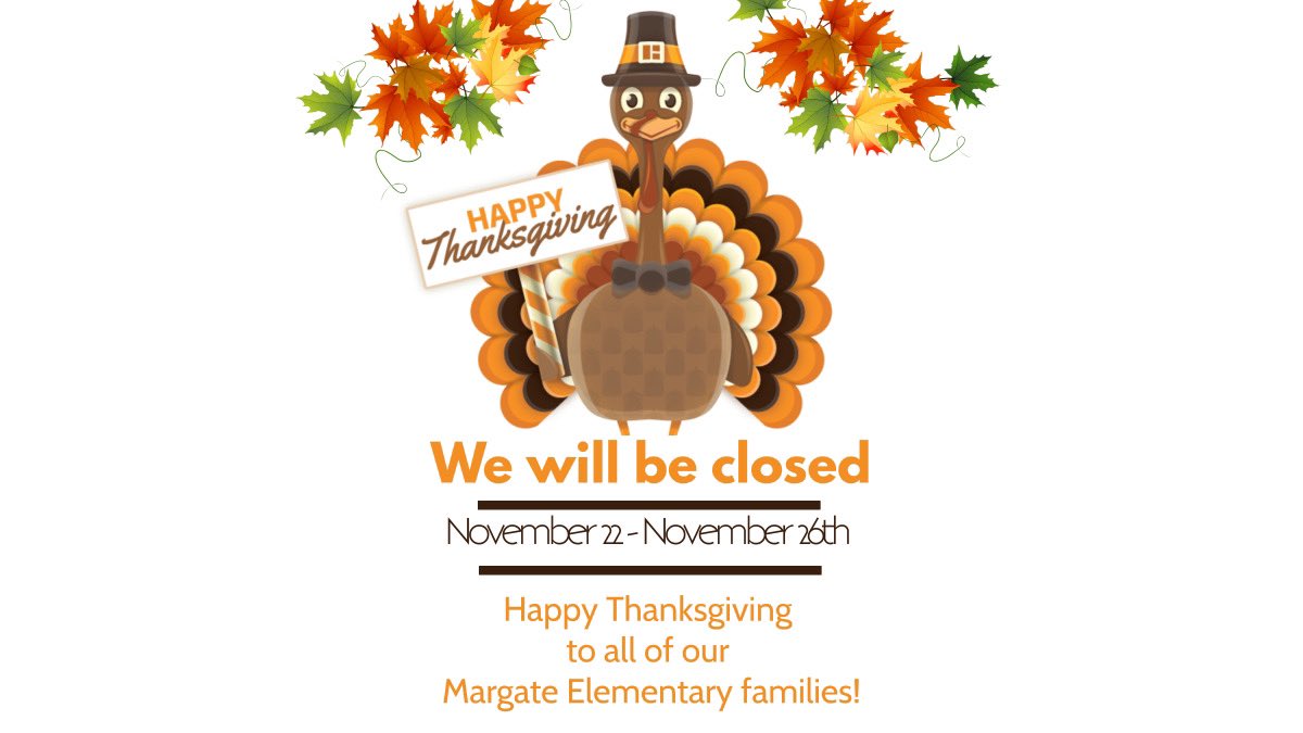 Margate Elementary tweet media