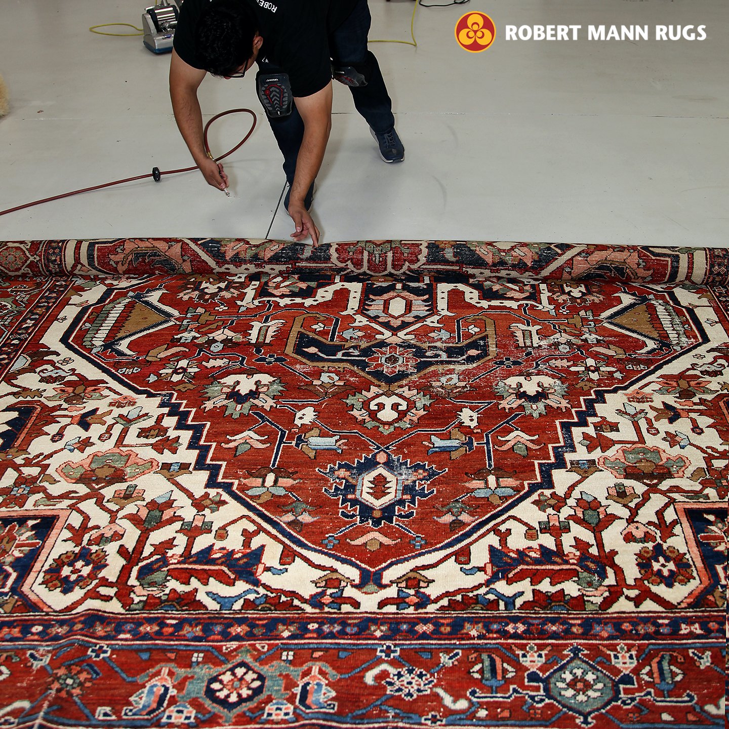 Robert Mann Rugs Robertmannrugs X