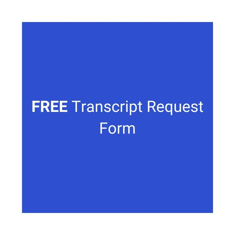 LegalTemplate's tweet image. Transcript Request | #LegalTemplates 

Use our Transcript Request Form to request a copy of your academic transcript from your high school, college, or university: buff.ly/3wATJzF

#transcriptrequest #transcript #college #legalforms #legaldocuments