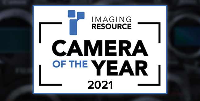 IR_Lab's tweet photo. Imaging Resource's Camera of the Year and Lens of the Year awards continue! - Up next are our picks for Best Enthusiast Crop-Sensor Camera, Best Ultra-Wide-Angle Lens and Best Super-Telephoto Lens! See who the winners are: https://t.co/15FzTZoRce #IRCOTY2021 https://t.co/K5h7IBz8tY
