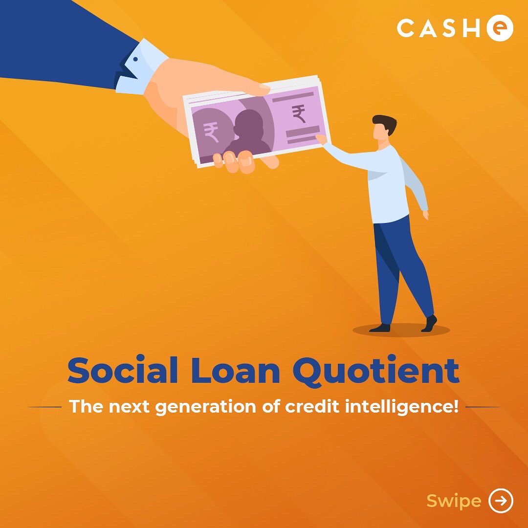 CASHeApp's tweet photo. In today's #CASHCourse let's learn about SLQ
.
#SLQ #Reliable #Credit #CASHeByYourSide https://t.co/S3fDb00uOE