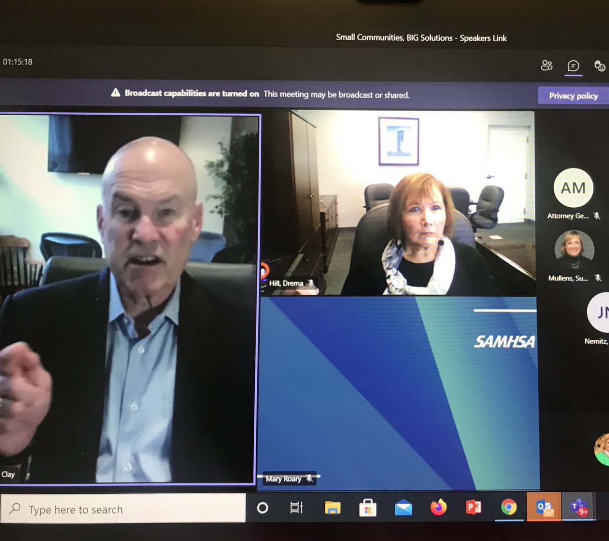 Alliance for the Economic Development of So. WV tweet media