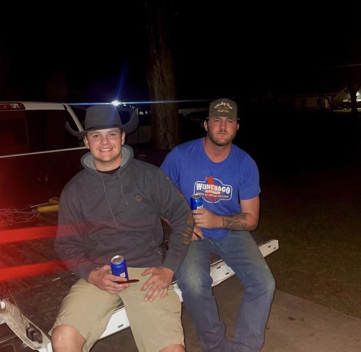 Caleb_Jones___'s tweet photo. welcome to the show https://t.co/WYARF0HMds
