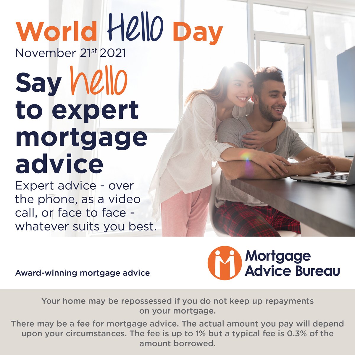 Call us today to arrange a free, no obligation consolation with our expert Mortgage and Protection Advisers, Robert &amp; Karl.

Robert - 01630 653641 (covering Market Drayton). 
Karl - 01952 221200 (covering Wellington/Telford, Newport, Whitchurch &amp; Shrewsbury).