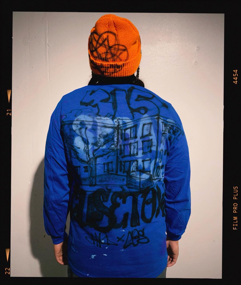 COScompany's tweet photo. SPRAYCO® for COS® 2021 Capsule // First Look. 

Available in-store &amp; online 11/20/2021. https://t.co/Al9l2WgC61