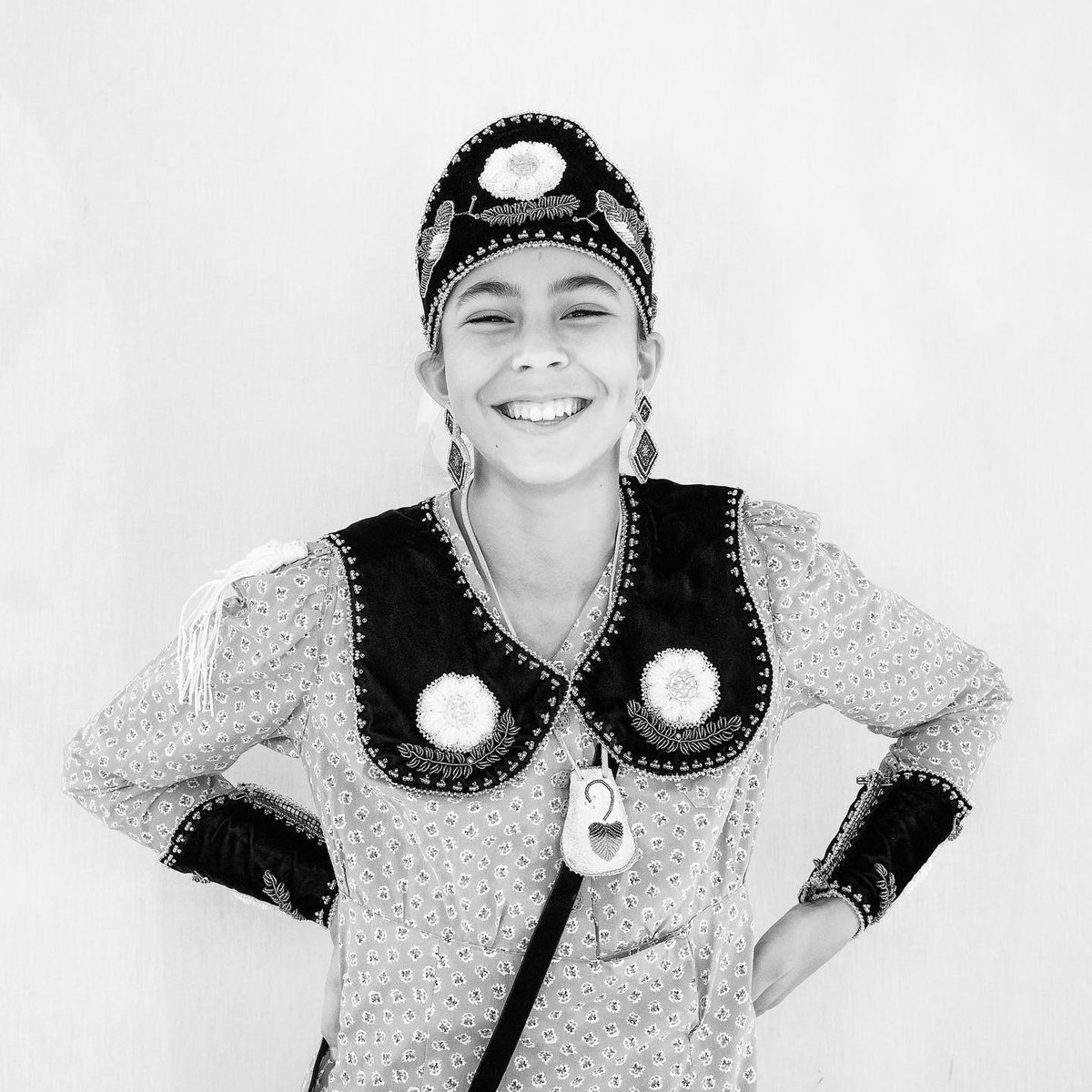 May our Native American residents be encouraged this month that human rights does not require you to absolve yourself of your “Indianness.” But instead, it is in the power of the powwow and the protest that Native justice is found. #NativeAmericanHeritageMonth