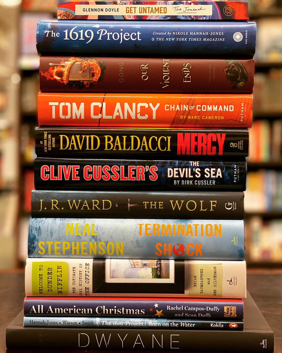 You can’t buy happiness but you can buy books so that’s kind of the same thing... #ourbn #bnmagic #bnbookfun #bnbuzz #newreleasetuesday #bookstagram #bngreenvillenc