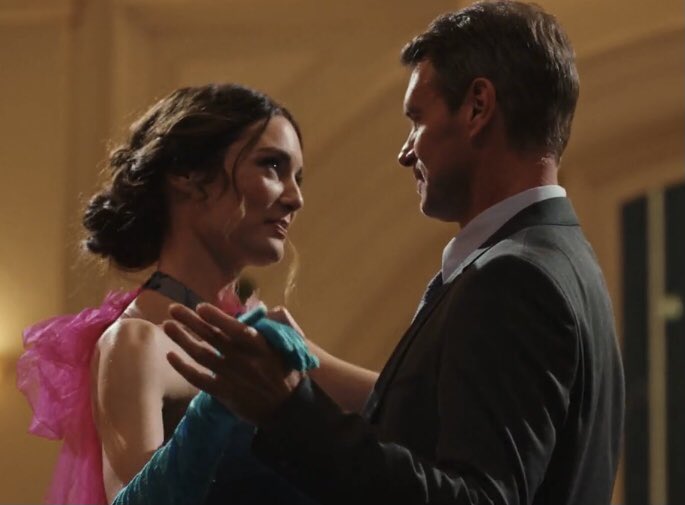 bigleapers's tweet photo. 1x09: “What Prevents Us?” MoNick ship is sailing.. We love our couple 😍😍😍 #TheBigLeap @BigLeapFOX https://t.co/Pz7NKJh9Nl