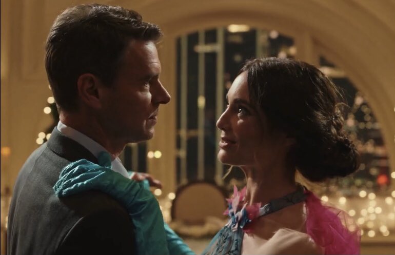 bigleapers's tweet photo. 1x09: “What Prevents Us?” MoNick ship is sailing.. We love our couple 😍😍😍 #TheBigLeap @BigLeapFOX https://t.co/Pz7NKJh9Nl